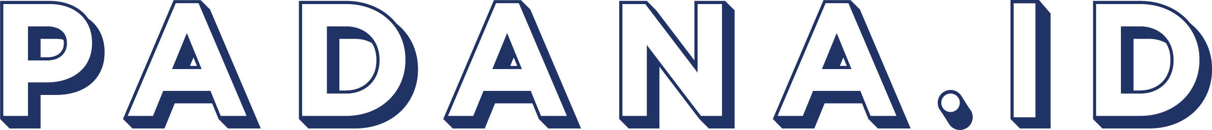 Logo Padana
